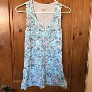 GAIAM Medium tank